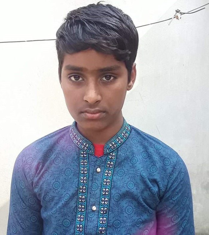 দুই দিনেও খোঁজ মেলেনি স্কুলছাত্র লাবিবের