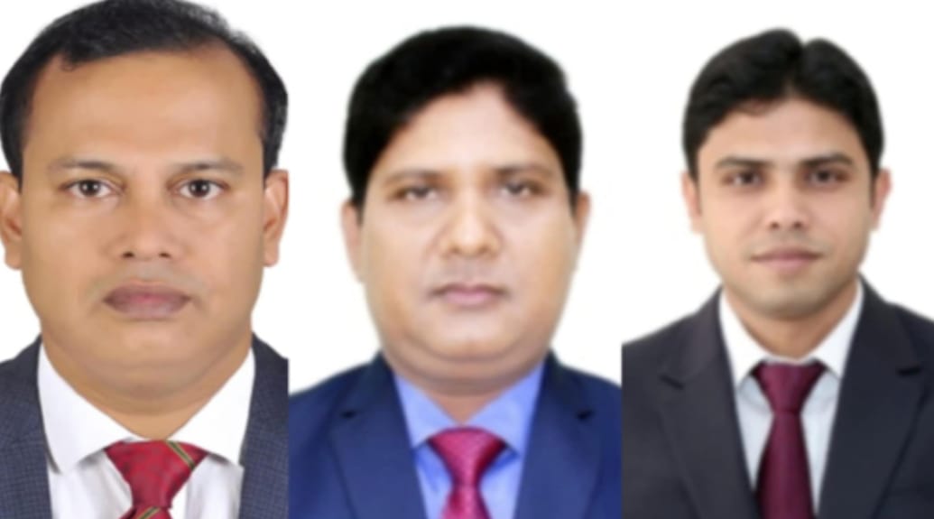 মেহেরপুর জেলা-উপজেলা পরিষদ এবং পৌরসভায় প্রশাসক নিয়োগ