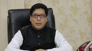 মেহেরপুরে সন্ত্রাস দমন আইনে মামলা দায়ের, সাবেক মন্ত্রী ফরহাদসহ আসামি ১৬৬
