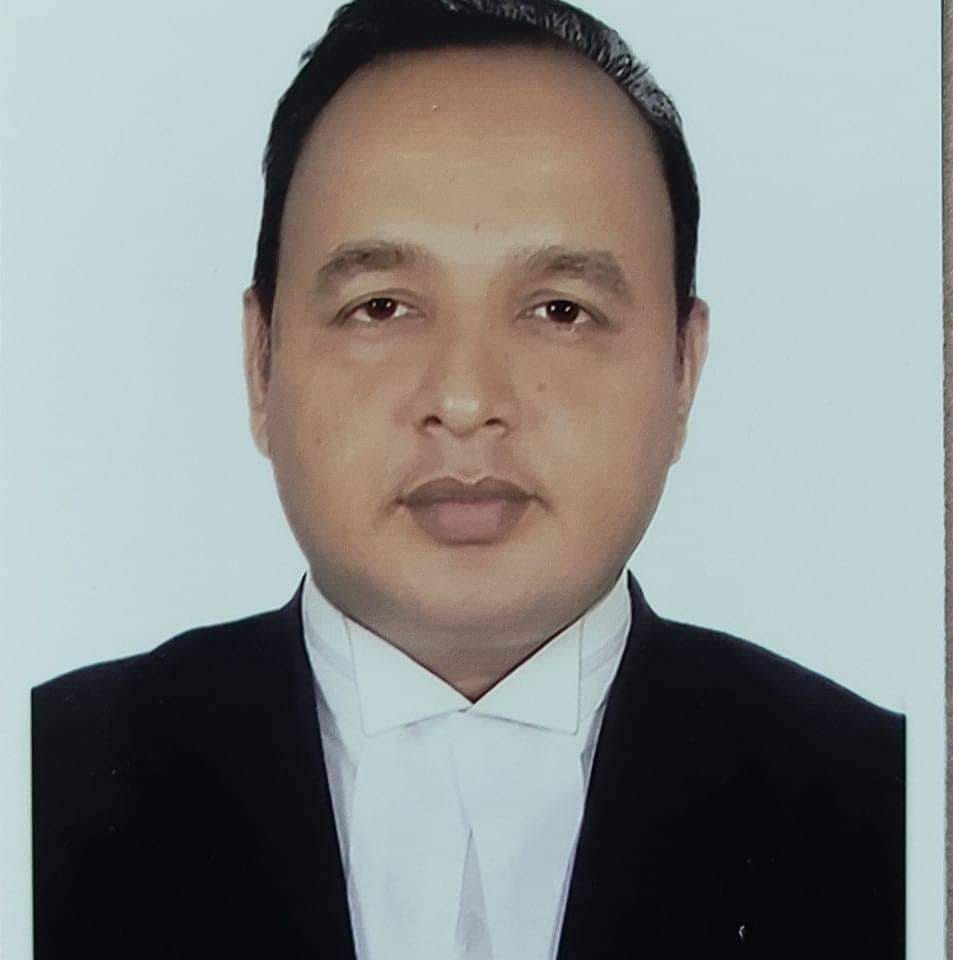 ডেপুটি অ্যাটর্নি জেনারেল হিসেবে নিয়োগ পেলেন চুয়াডাঙ্গার সন্তান হেমায়েত উল্লাহ