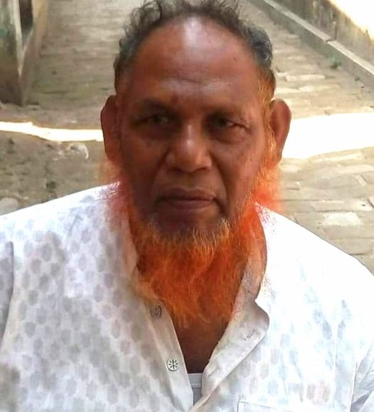 চুয়াডাঙ্গা সরকারি বালিকা উচ্চবিদ্যালয়ের সাবেক শিক্ষক আফসার উদ্দিনের ইন্তেকাল, আজ দাফন