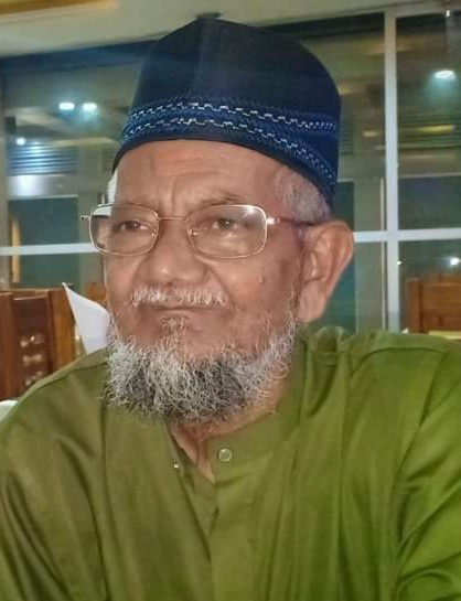 আলমডাঙ্গায় অ্যাড. রবগুল হোসেনের ইন্তেকাল, দাফন সম্পন্ন