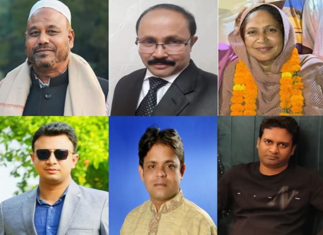 মুজিবনগরে চাঁদাবাজি ও ফল লুটপাটের ঘটনায় মামলা