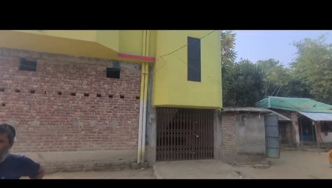 দর্শনার দোস্তে জমি দখলের ১১ মাস পর মামলা