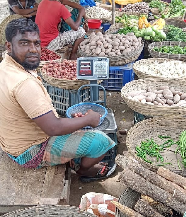 জয়রামপুরে সড়ক দুর্ঘটনায় আহত আরও একজনের মৃত্যু