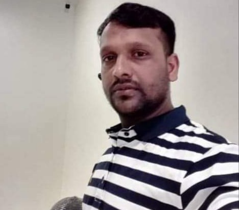 ঝিনাইদহের সাগান্নায় লাশ হয়ে ফিরলেন মালয়েশিয়া প্রবাসী