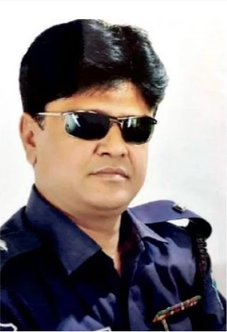 সাবেক এমপি-থানার ওসির বিরুদ্ধে মামলা