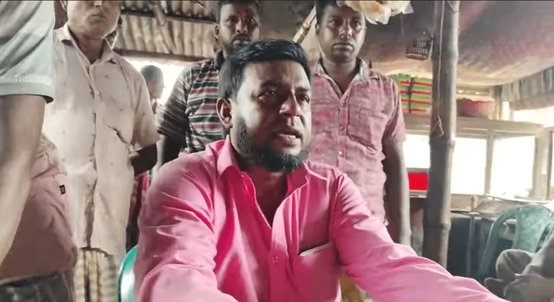 চুয়াডাঙ্গায় গরু ব্যবসায়ীকে মারধরের অভিযোগ