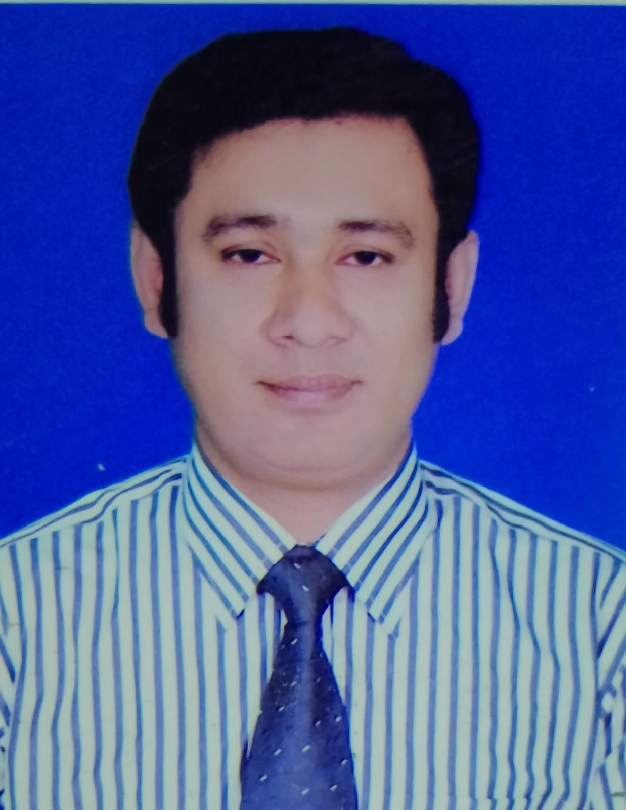 দ্য নিউজে নিয়োগ পেলেন সাংবাদিক সুমন