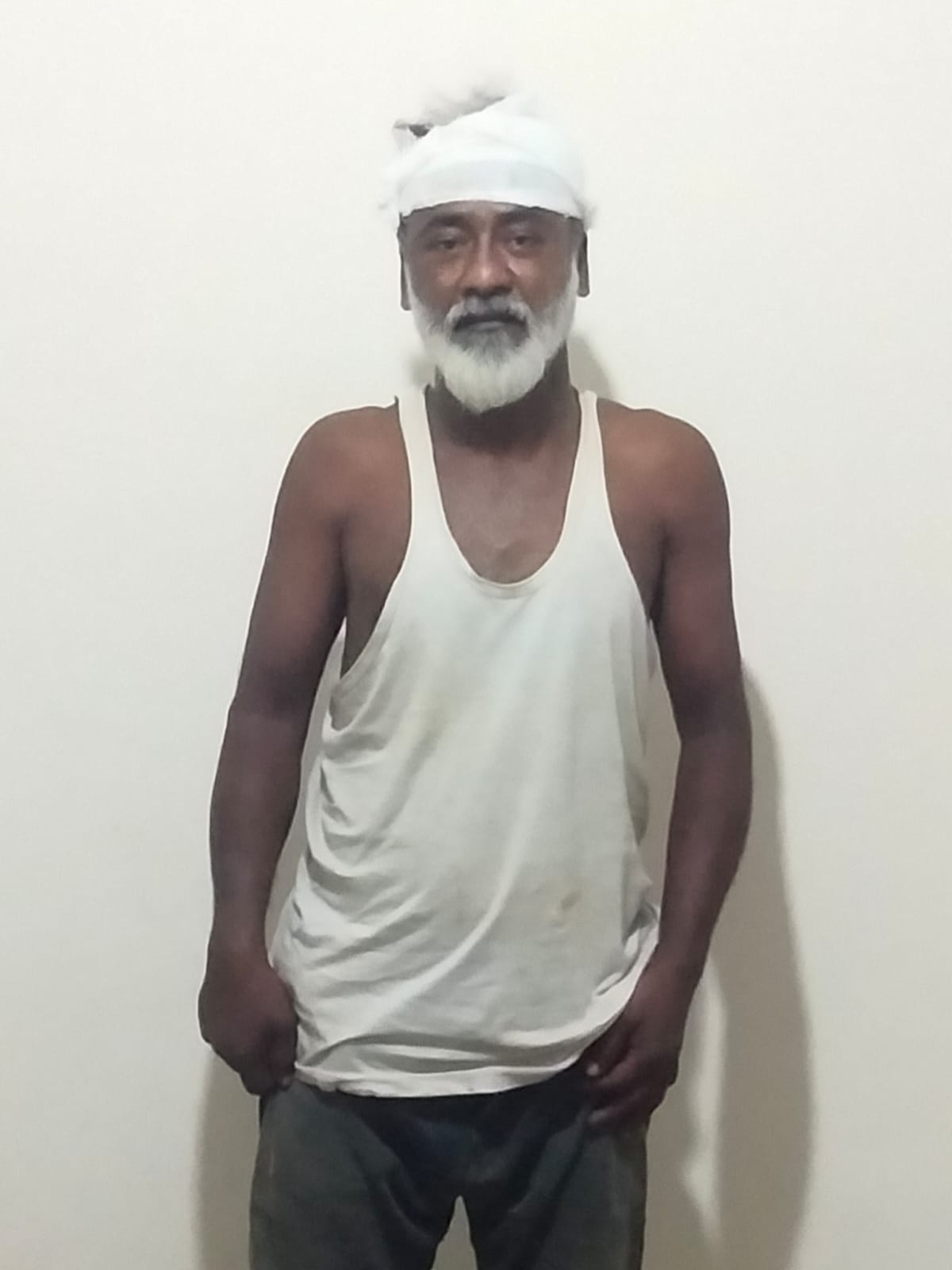 চুয়াডাঙ্গায় স্কুলছাত্রীকে শ্লীলতাহানি, ইজিবাইক চালক গ্রেপ্তার