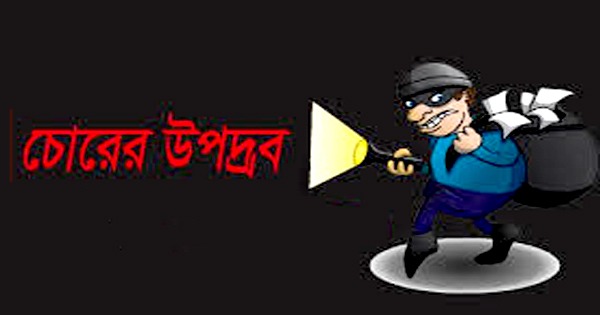 দামুড়হুদা কাদিপুরে চোরের উপদ্রব, পুলিশের টহল জোরদারের দাবি