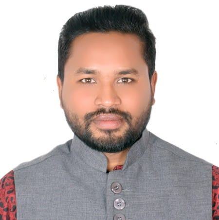 রূপালী বাংলাদেশ পত্রিকার প্রতিনিধি হলেন মিঠুন মাহমুদ