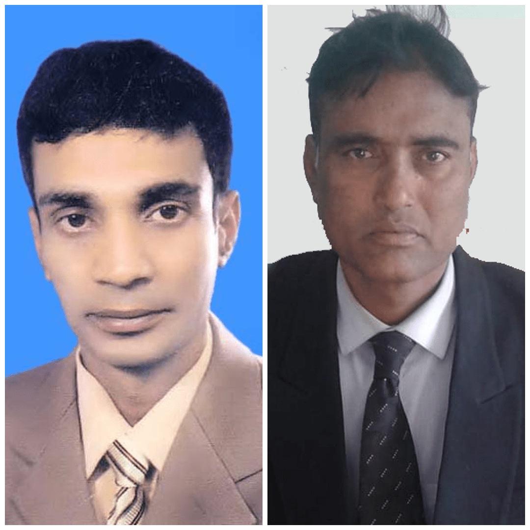 মেহেরপুর রিপোর্টার্স ক্লাবের দ্বিবার্ষিক নির্বাচন