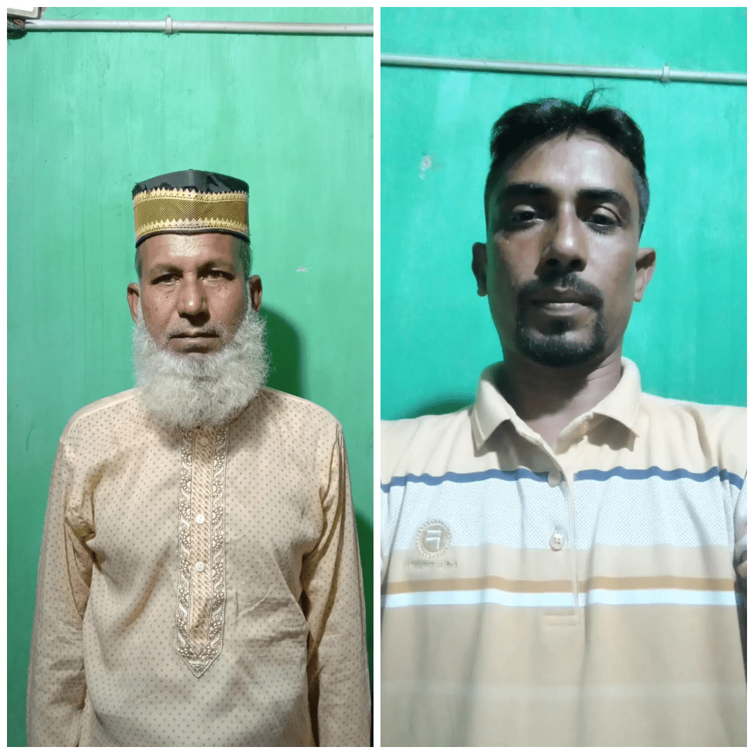 জীবননগর ইলেকট্রিশিয়ান সমিতির নতুন কমিটি গঠন
