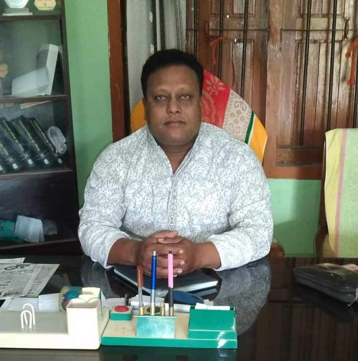 ভালাইপুরে দোকান ভাঙচুর ও লুটপাটের ঘটনার মামলায়