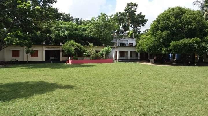 আবারও জেলার সেরা আলমডাঙ্গা মডেল সরকারি প্রাথমিক বিদ্যালয়