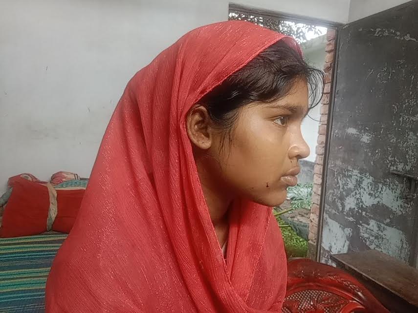 জীবননগরে যৌতুকের দাবিতে গৃহবধূকে ‘নির্যাতন’