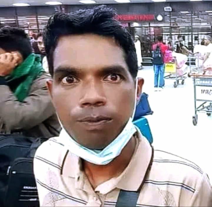 চুয়াডাঙ্গা থেকে অপহৃত প্রবাসীর লাশ ভেড়ামারায় উদ্ধার