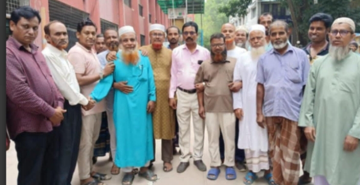 মেহেরপুরে বিএনপি-জামায়াতের ৭৯ নেতা-কর্মী বেকসুর খালাস