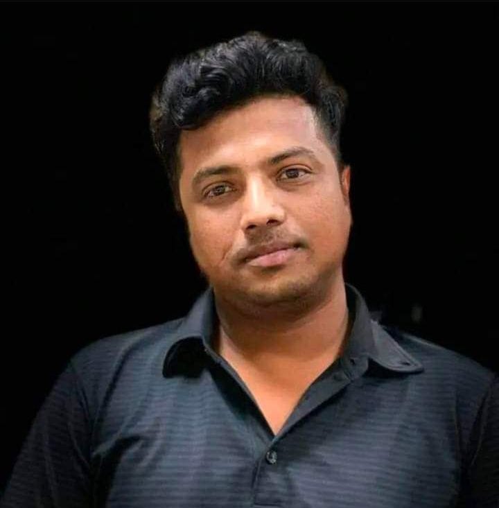 আলমডাঙ্গার সন্তান প্রকৌশলী মাসুম বিল্লাহ আর নেই