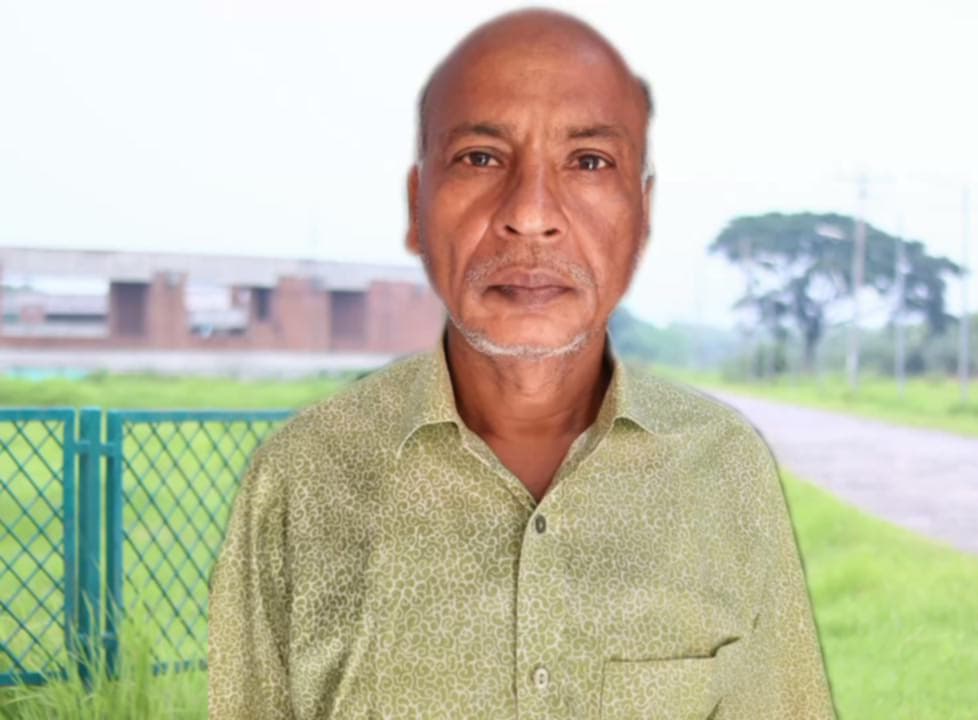মেহেরপুরে ওয়ার্ড আ.লীগের সাধারণ সম্পাদক গ্রেপ্তার