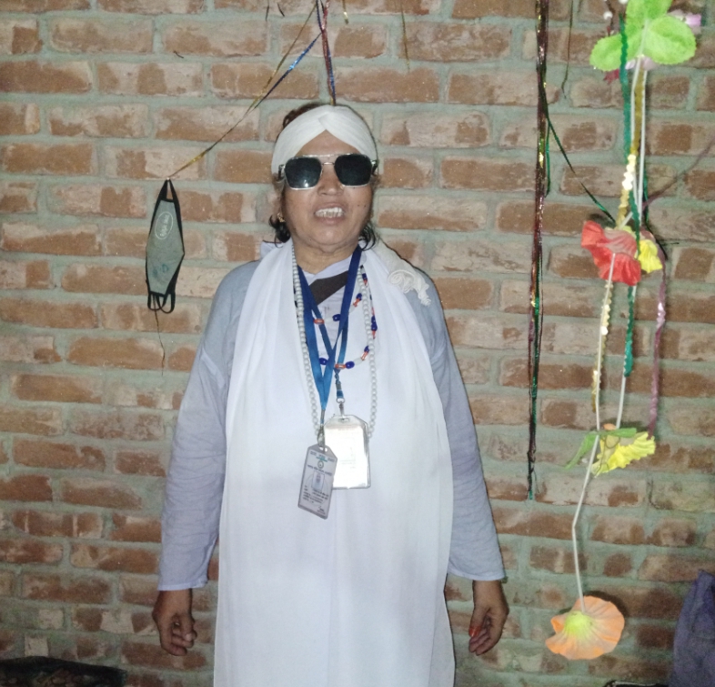 আলমডাঙ্গার পরিচিত মুখ সুফিয়া পাগলী আর নেই