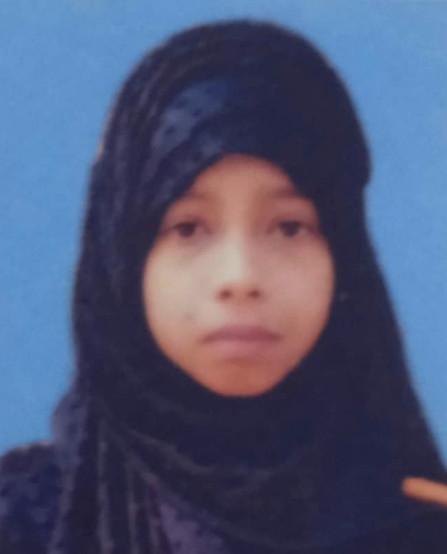এইচএসসি পরীক্ষায় ফেল করে ছাত্রীর আত্মহত্যা