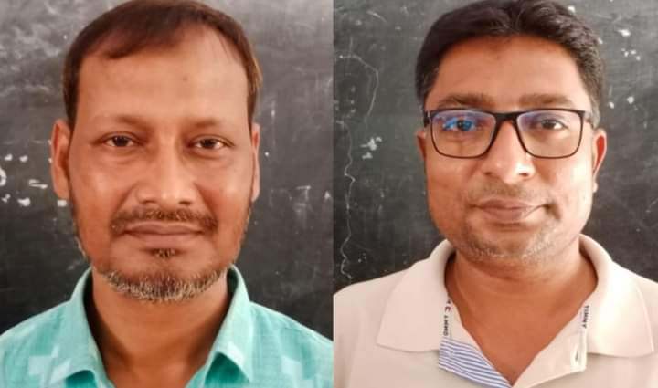 মেহেরপুরে প্রাথমিক শিক্ষক সমিতির কমিটি গঠন