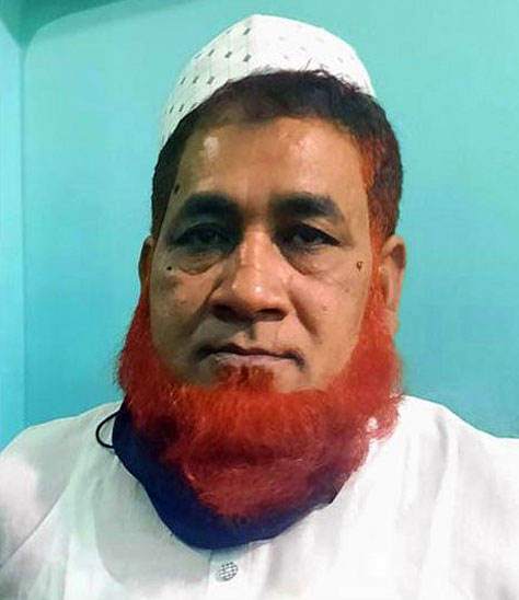 বিএনপি অফিস ভাঙচুর মামলায় আ.লীগ নেতা গ্রেপ্তার