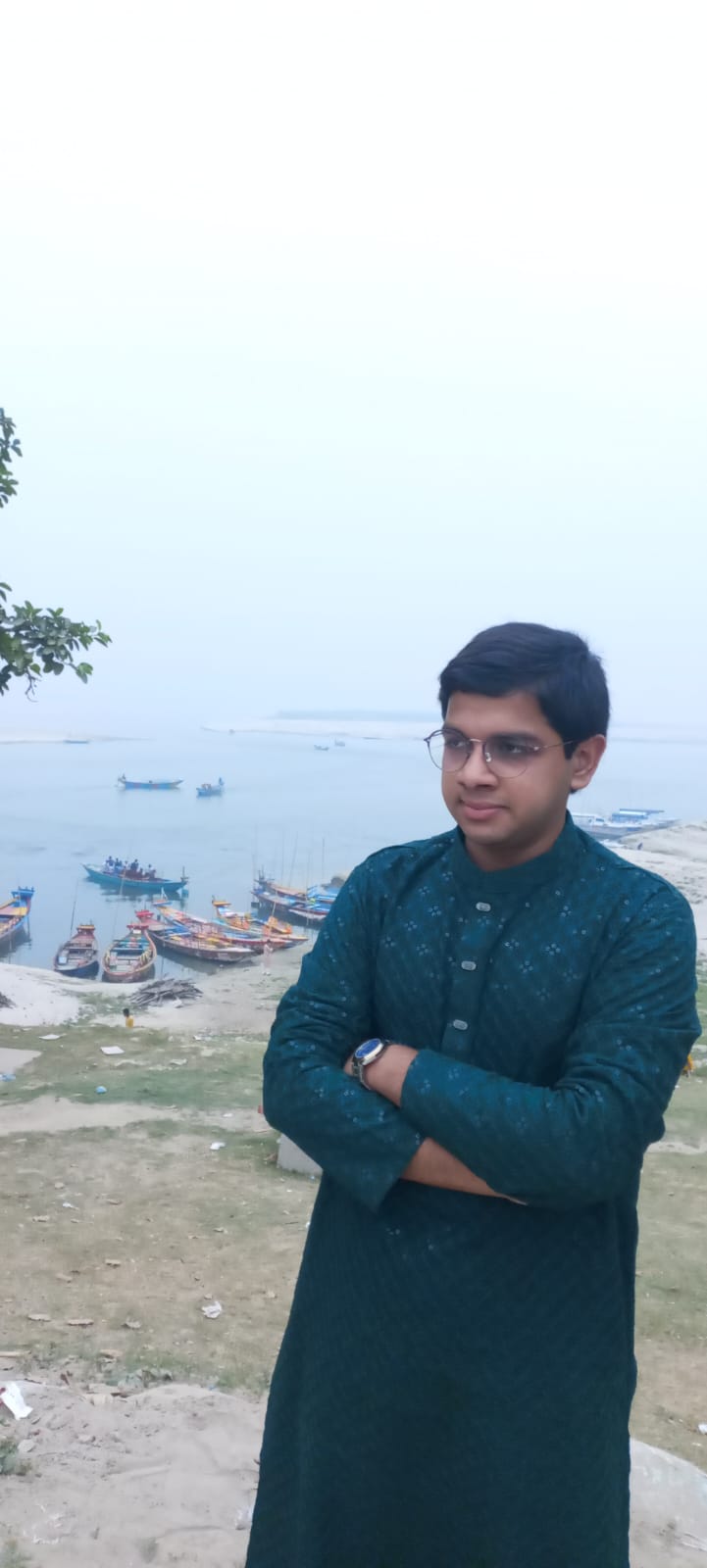 জে.এম রাফি রহমান জিপিএ-৫ পেয়েছেন