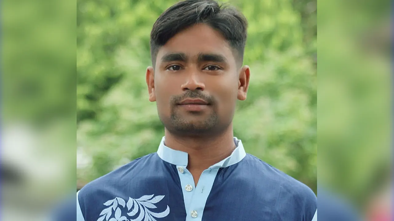 চুয়াডাঙ্গায় স্বেচ্ছাসেবক দলের নেতাকে কুপিয়ে জখম