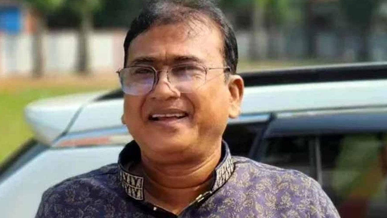 সাবেক এমপি আনারকে অপহরণের মামলার প্রতিবেদন ২৪ নভেম্বর