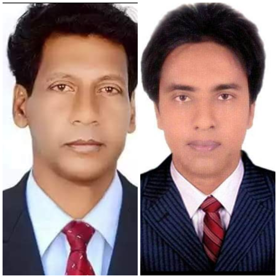 জীবননগরের হাসাদাহ প্রেসক্লাবের কমিটি গঠন