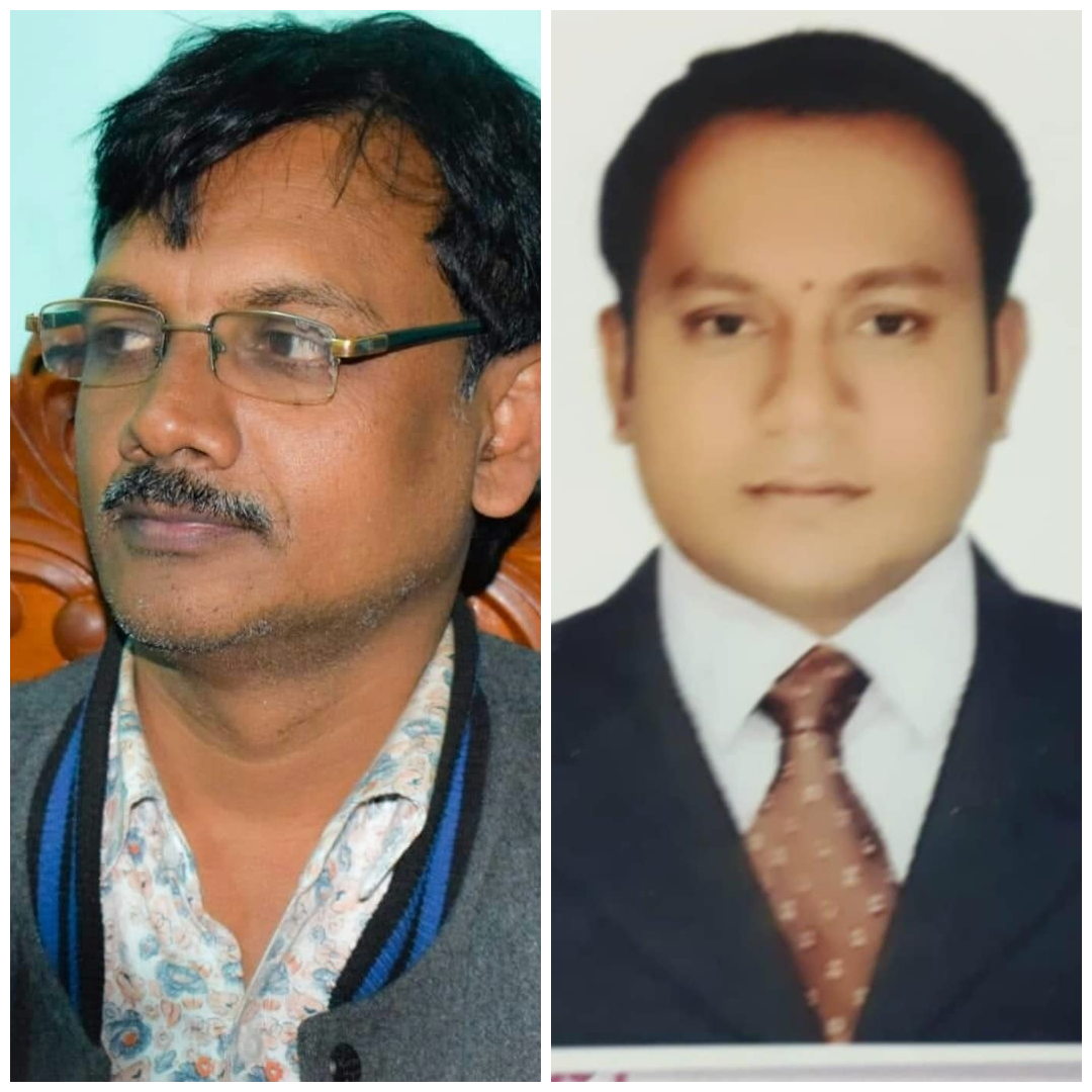 জীবননগর সাংবাদিক সমিতির কমিটি গঠন<br>