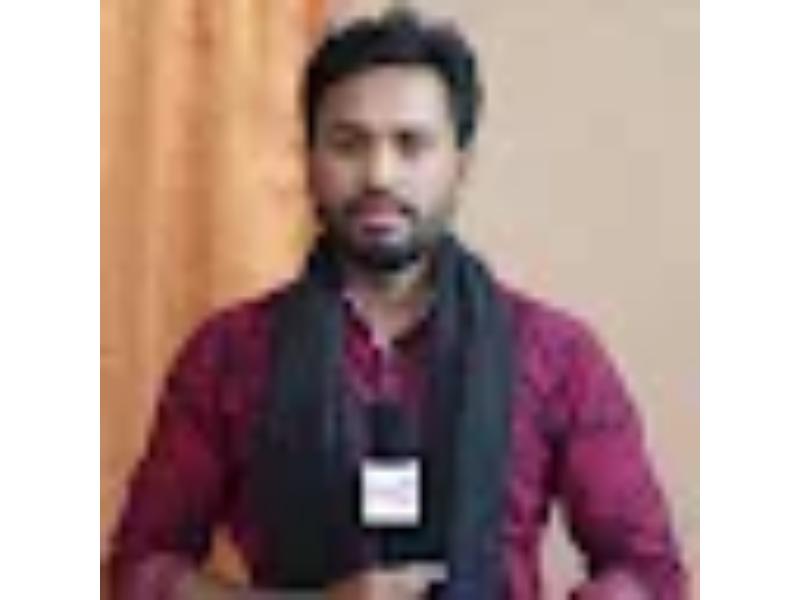 বিজয় টিভির জীবননগর প্রতিনিধি হলেন মিঠুন মাহমুদ