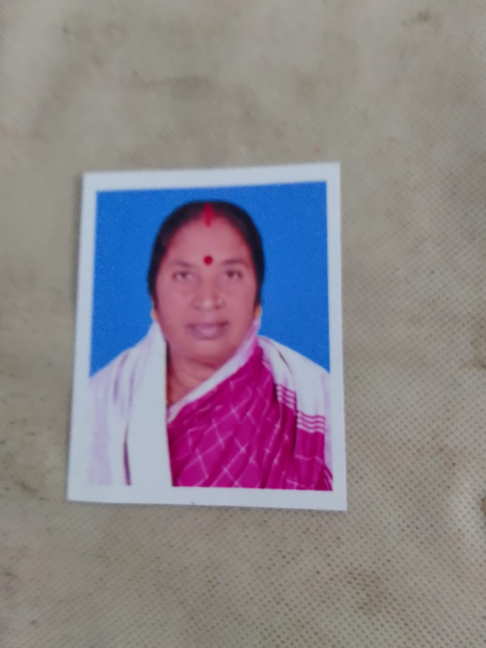 ময়নাতদন্ত শেষে অঞ্জলী রানীর সৎকার