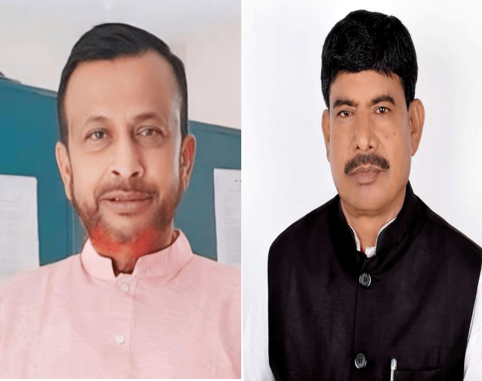 গাংনীতে আটক আ. লীগ নেতা বাবলু ও নবীরুদ্দীন জামিনে মুক্ত