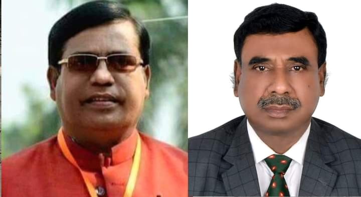 মেহেরপুর জেলা আ.লীগের সম্পাদক ও যুগ্ম সম্পাদক কারাগারে