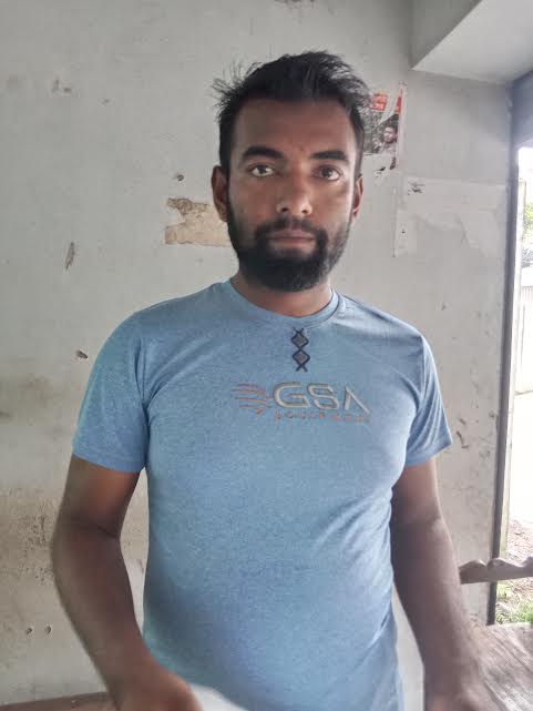 জীবননগরে যুবককে আটকে নির্যাতনের অভিযোগ