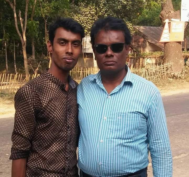চুয়াডাঙ্গায় ছাত্রদল নেতা কিরণের পিতার ইন্তেকাল