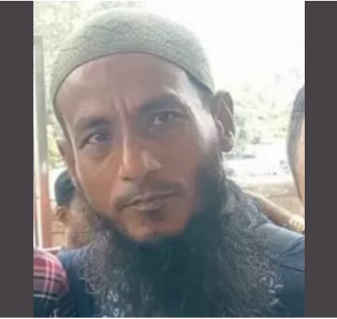 মেহেরপুরে সড়ক দুর্ঘটনায় নিহত আব্দুল হালিম