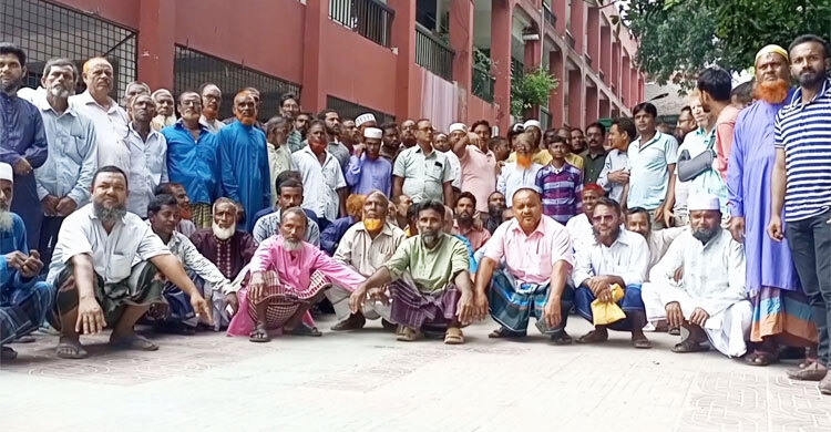 খালাস পেলেন জামায়াতের ২০০ নেতা-কর্মী