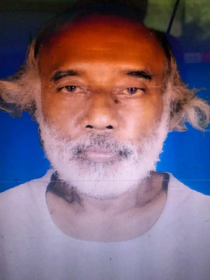 কার্পাসডাঙ্গার অতিপরিচিত মুখ হাবু মাস্তানের ইন্তেকাল
