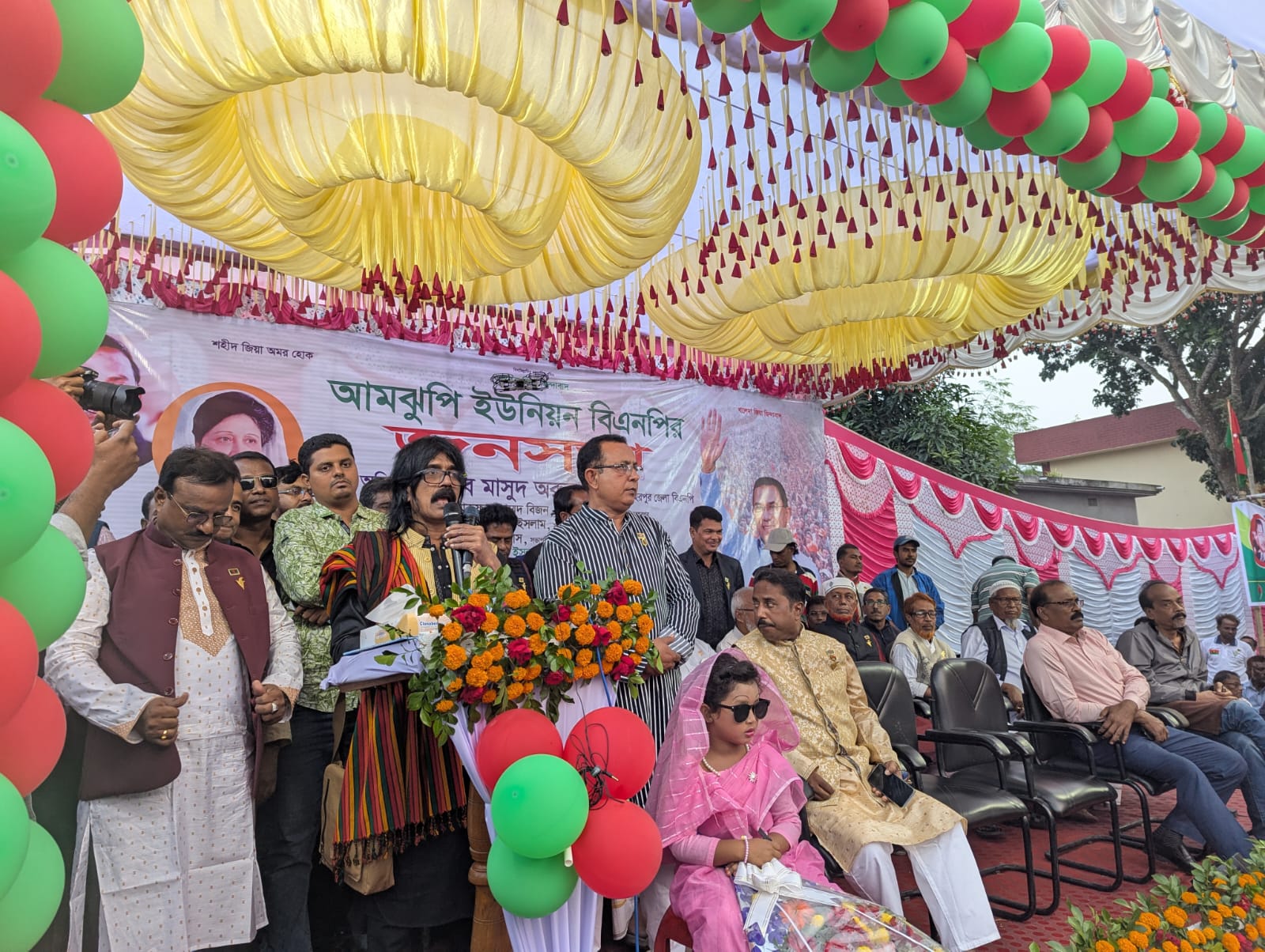 ১৬ বছর যারা নির্যাতন চালিয়েছে, তাদের ছাড় দেওয়া হবে