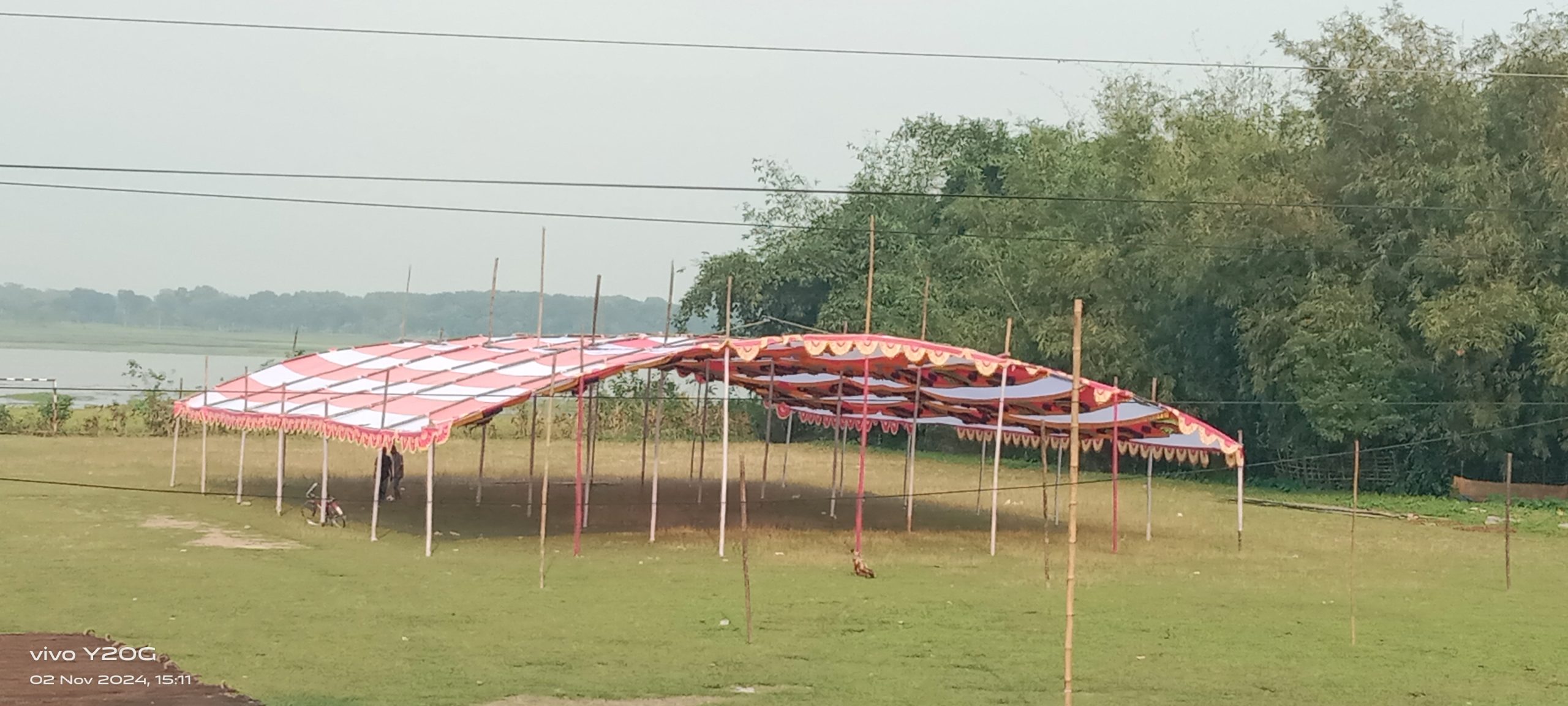 কুড়ুলগাছিতে বার্ষিক তাফসীরুল কুরআন মাহফিল আজ