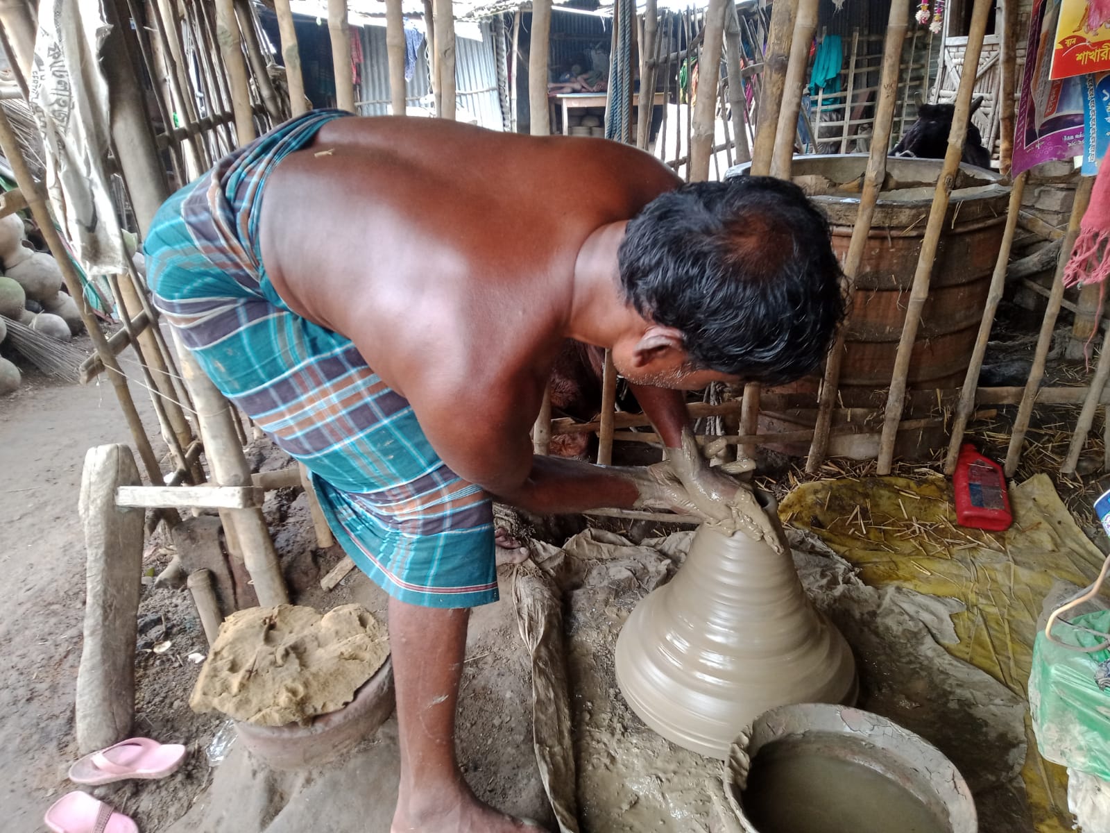 শীত মৌসুম শুরুর আগেই বেড়েছে ভাড়ের চাহিদা