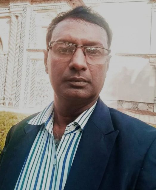 সিনিয়র সাংবাদিক রিচার্ড রহমানের প্রয়াণ