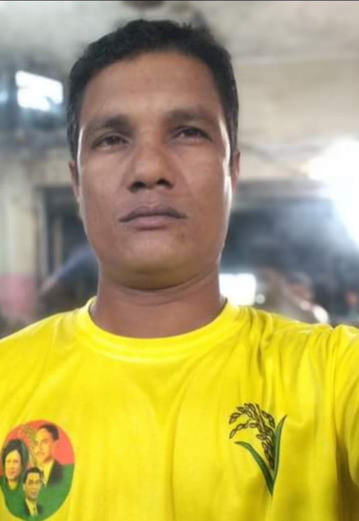 হাসাদাহে মলমপার্টির খপ্পরে পড়ে যুবকের টাকা খোয়া