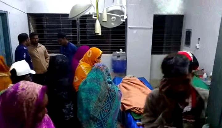 মেহেরপুরে পৃথক সড়ক দুর্ঘটনায় দুজন নিহত