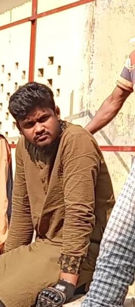 দর্শনা প্রেসক্লাবের কোষাধ্যক্ষ আব্দুল হান্নানকে হত্যার হুমকির অভিযোগ